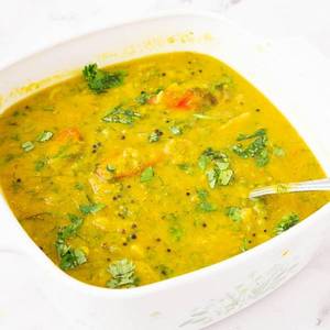 Yellow Dal