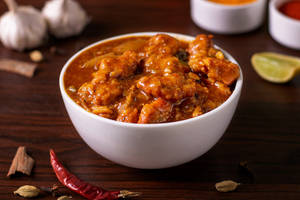 Chilli Chicken
