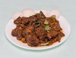 Chicken Fry