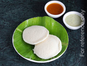 Dahi Idli