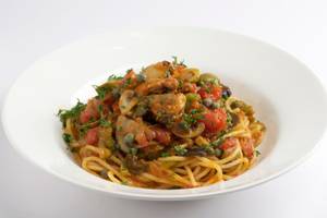 P-37 Penne Del Fattore Pasta