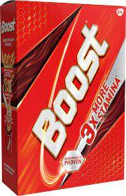 4 Cups Of Boost
