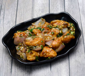 Chicken Manchurian
