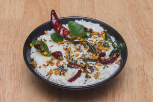 Curd Rice