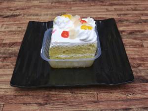 Pineapple Cool Pastry