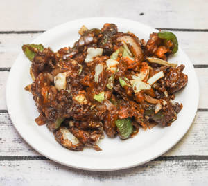 Veg Crispy      