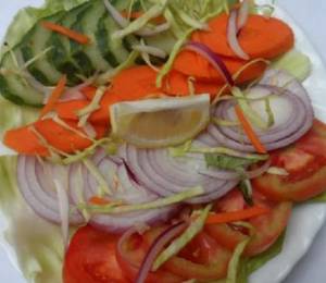 Green Salad