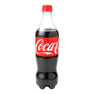 Coke 500 Ml