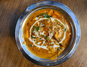 Paneer Khada Masala