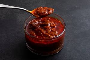 Naga King Chilli Sauce