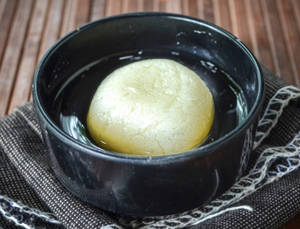 Big Rasgulla