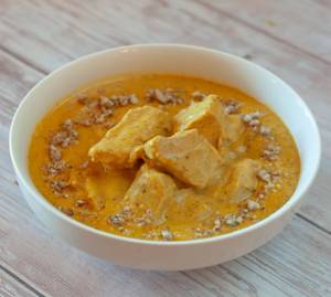 Paneer Lahori