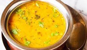 Yellow Dal l(Home Style Preparation)
