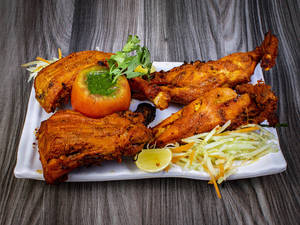 Tandoori Chicken