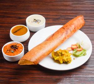 Masala Dosa