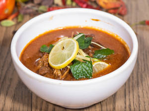 Gosht Nihari