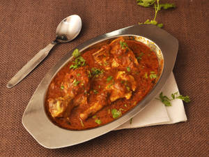 Chicken Curry