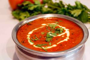 Dum Aloo Kashmiri