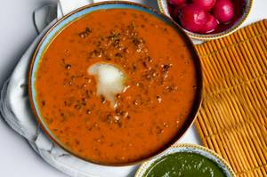 Dal Makhani