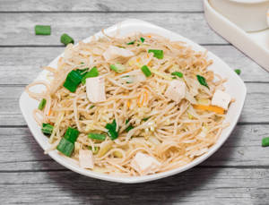 Paneer Chowmein