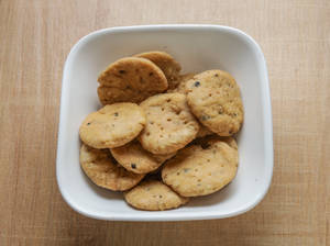 Plain Swali (200 gms)