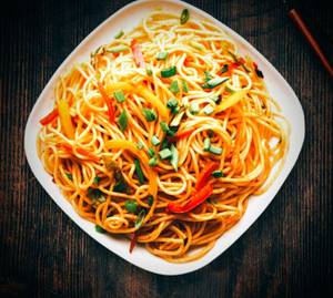 Veg Noodles
