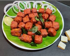 Paneer 65