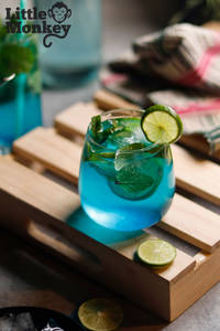 Blue C