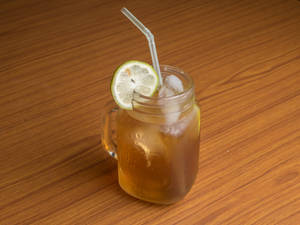 Lemon Iced Tea