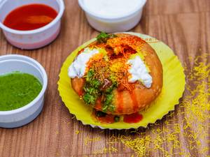 Dahi Kachori