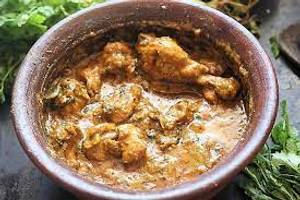 Chicken Handi (6 pcs)