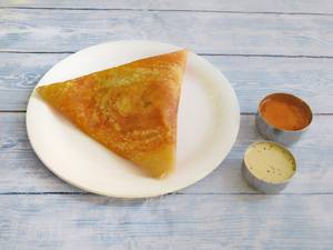 Masala Dosa
