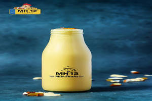 Dry Fruits Shake