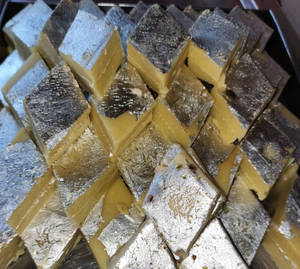 Mava Katli
