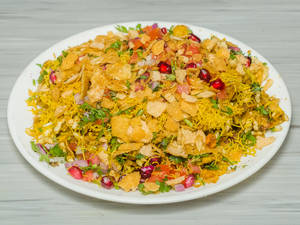 Bhel Puri