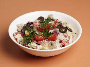 Lean Chicken Salad