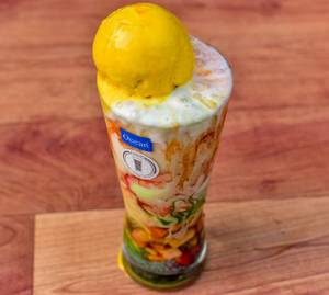 Mango Falooda