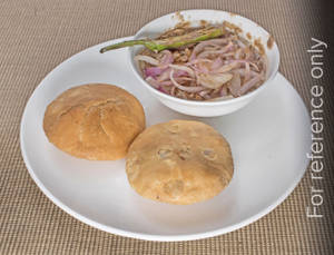 Dal Kachori