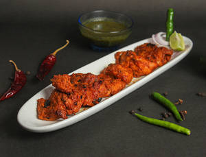 Chicken Tikka