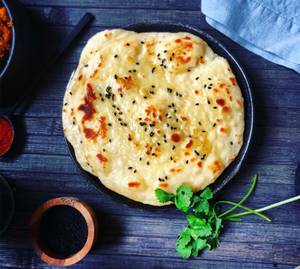 Butter Naan