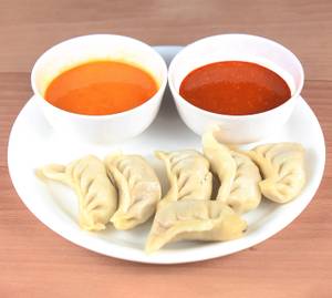 Paneer Momos