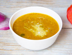 Yellow Dal Tadka
