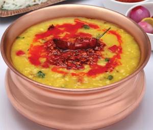 Dal Tadka