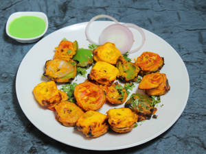 Paneer Tikka