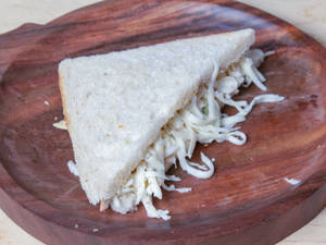 Cheese Sandwich