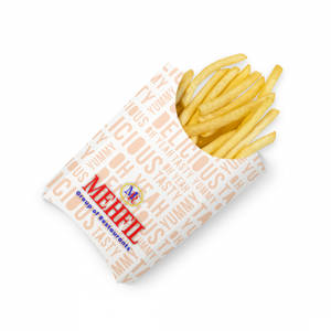 French Fries (regular)