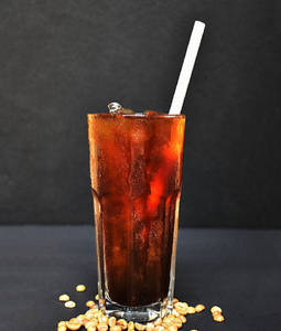Iced Tamilano - Black Coffee