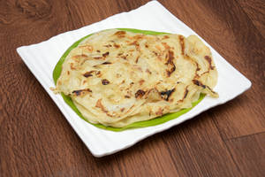 Ceylon Paratha