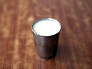Butter Milk
