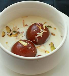 Gulab Jamun